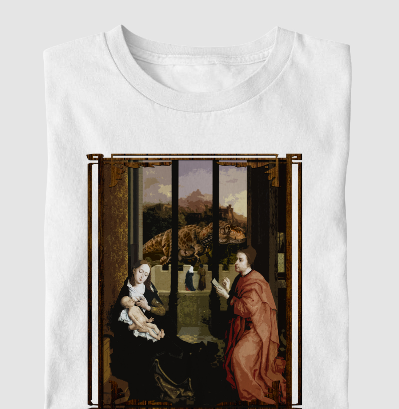 T Rex Camiseta