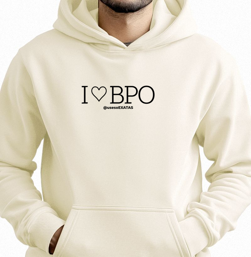 I Love BPO