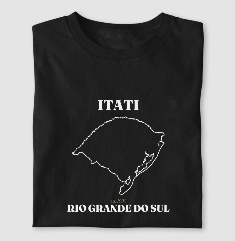 Itati | Legado RS
