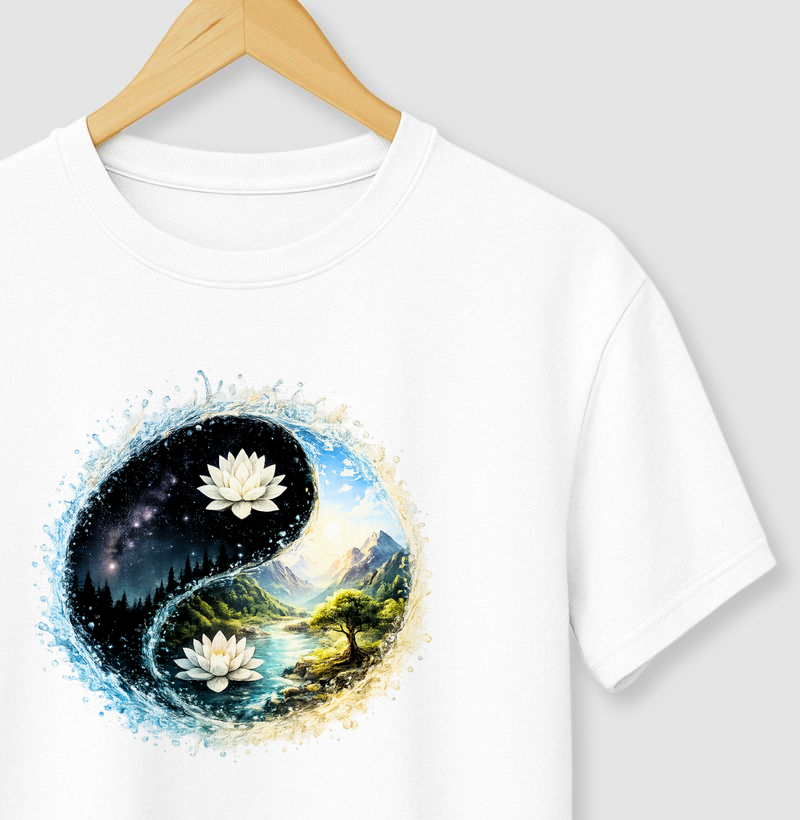 Yin Yang - Natureza