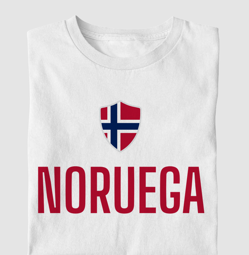 Noruega Escudo