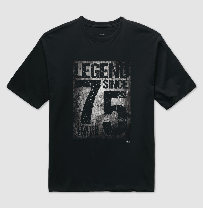 Legend 1975 Oversized 