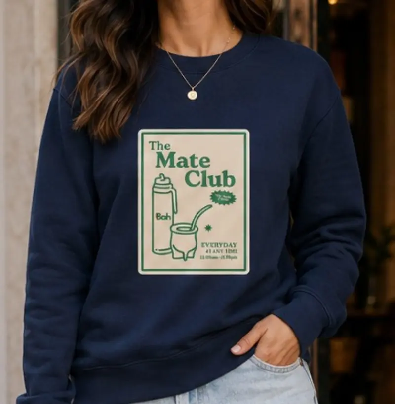 The Mate Club