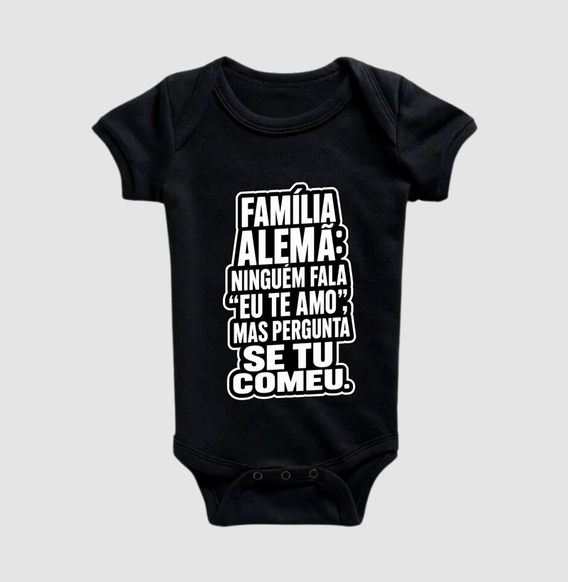Se Tu Comeu