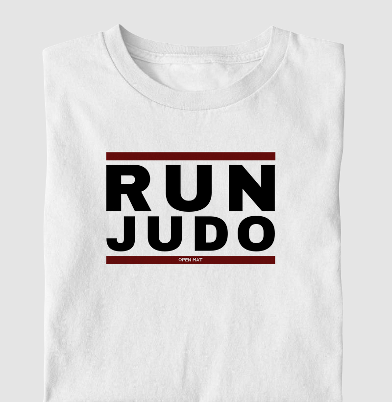 Run Judo