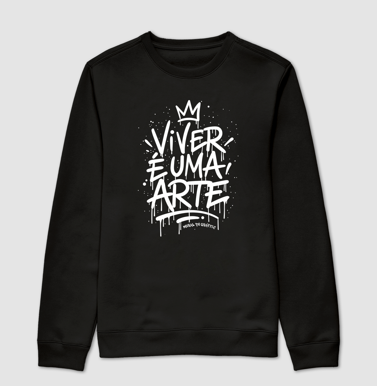 VIVER É UMA ARTE