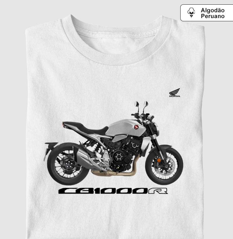 Supreme CB 1000R (tecido algodão peruano)