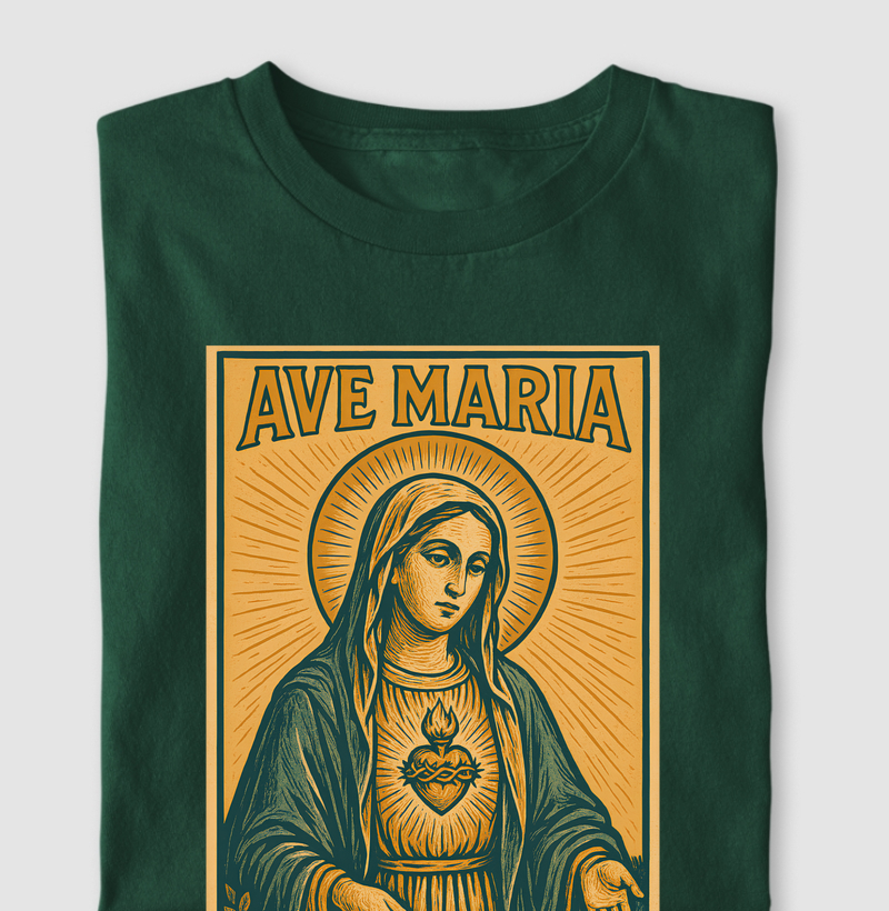 Ave Maria I