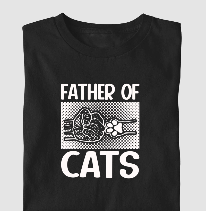 Father of Cats