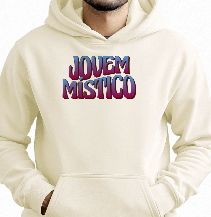 Jovem Místico