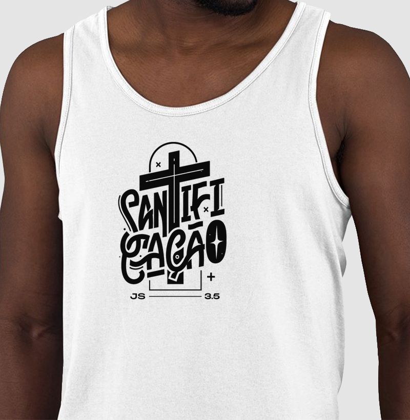Santificação