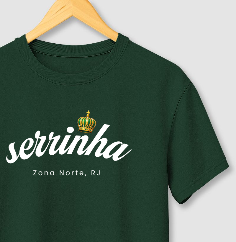 Serrinha