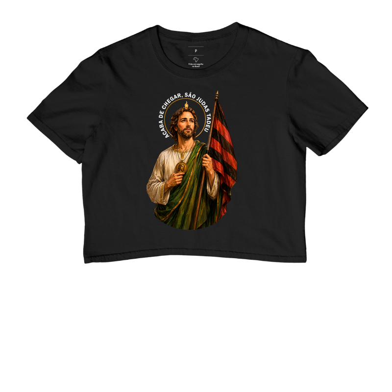 São Judas Tadeu Bandeira