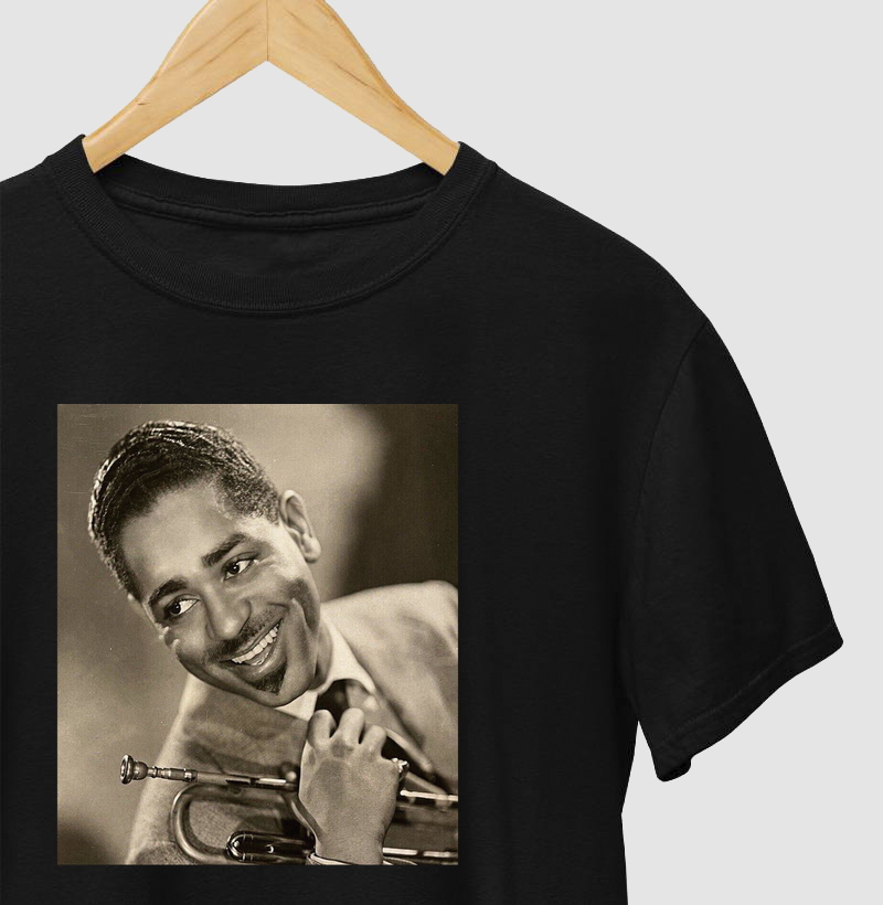 Dizzy Gillespie 1955