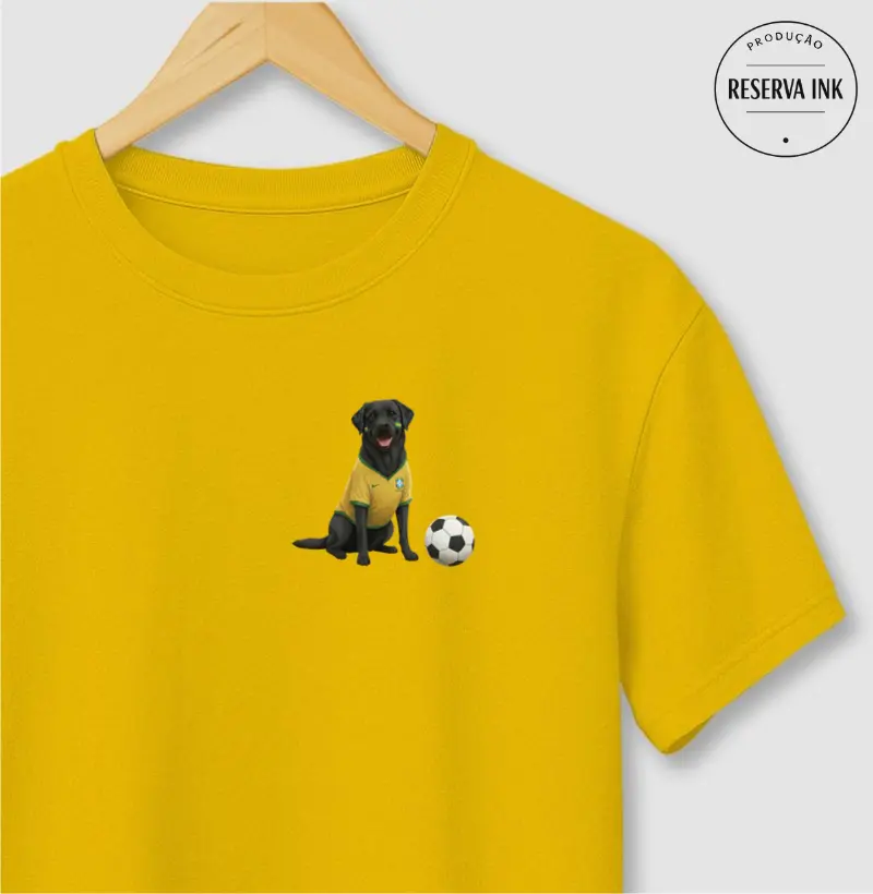 SRD - Preto - Seleção Canina