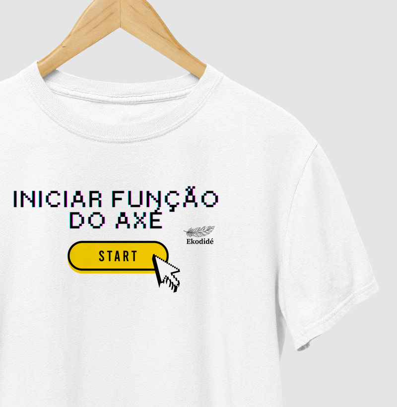 Iniciar função 
