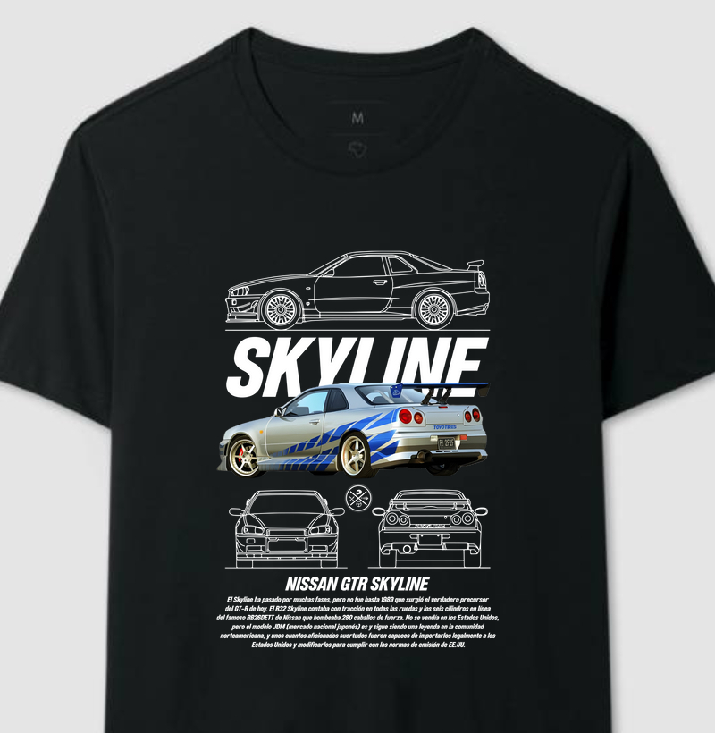 Skyline Oficial 