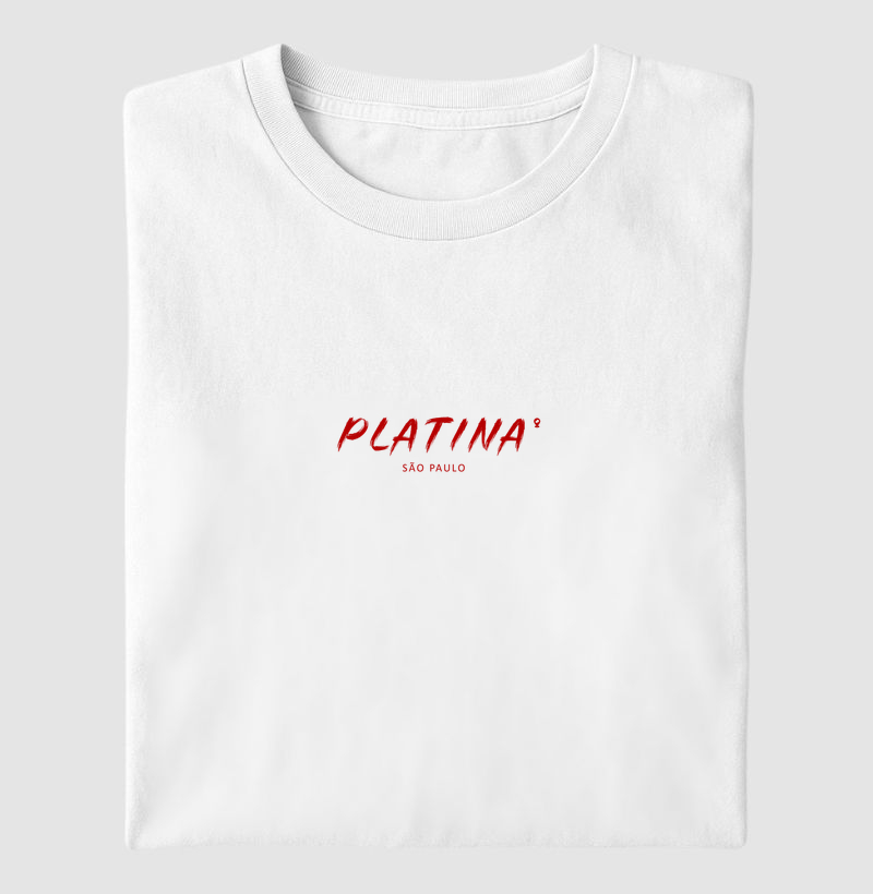 Platina (SP) | Traços