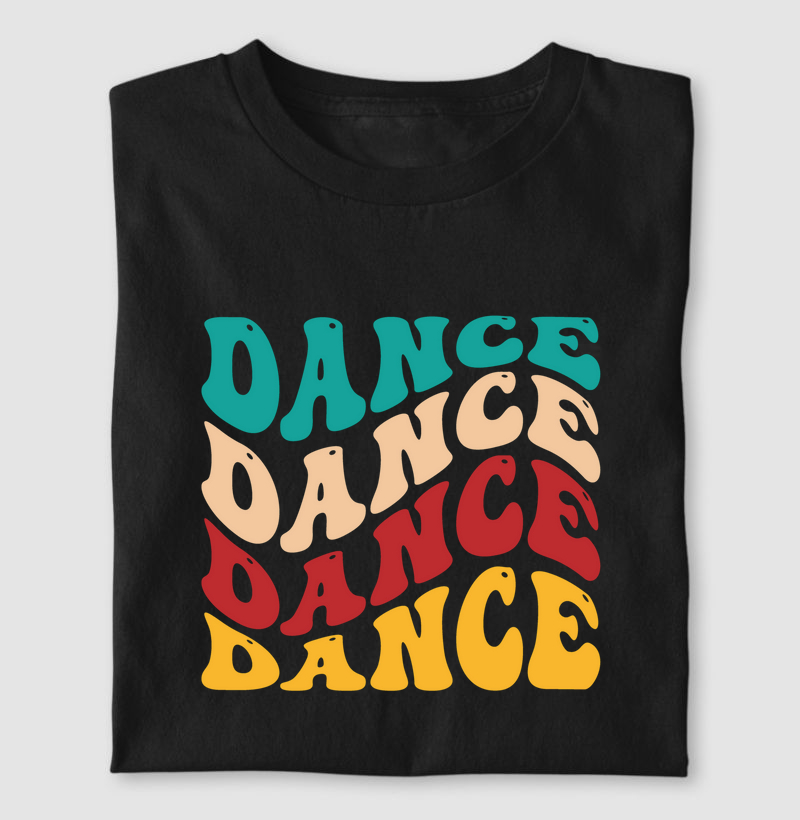 Dance, Dance, Dance, Dance