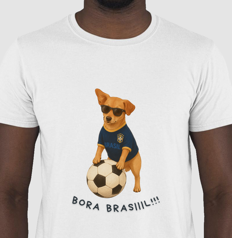 Bora Brasilinho