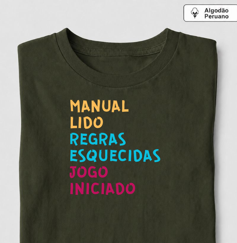 Camisa 0
