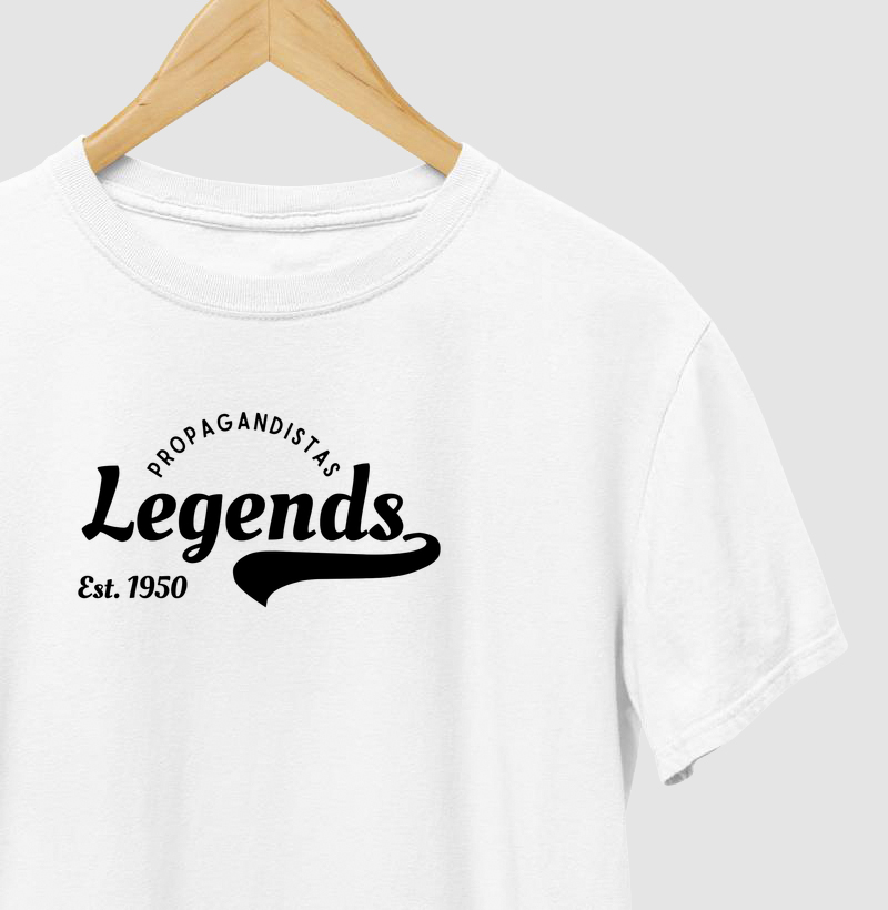 propagandista legends