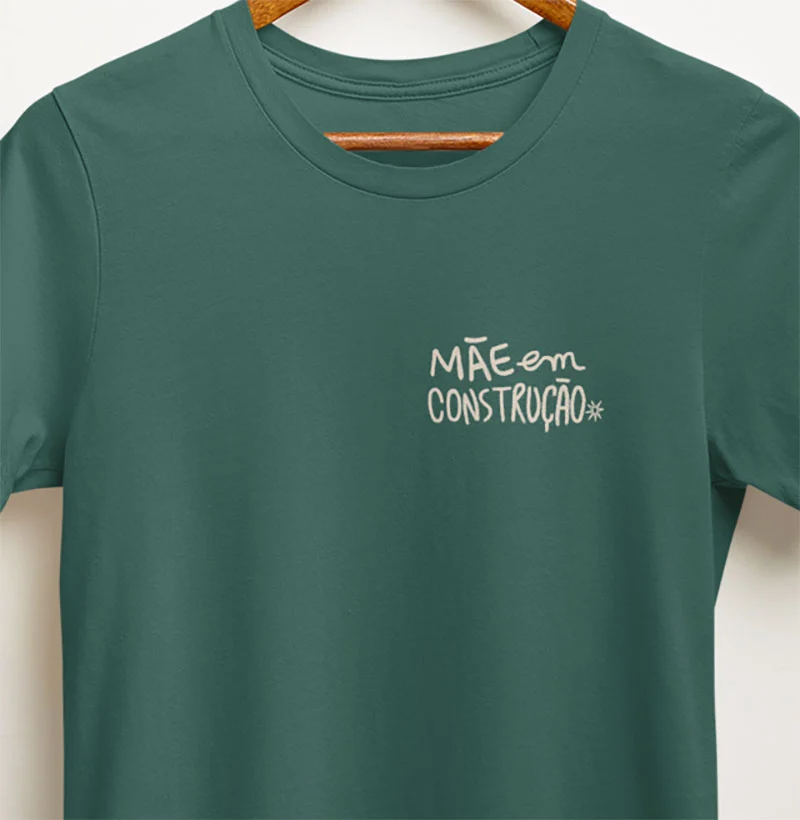 Mãe em construção - Mumu Motta