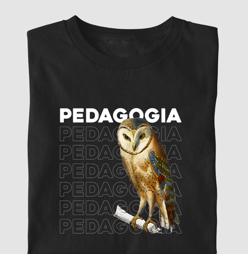 Pedagogia - Coruja