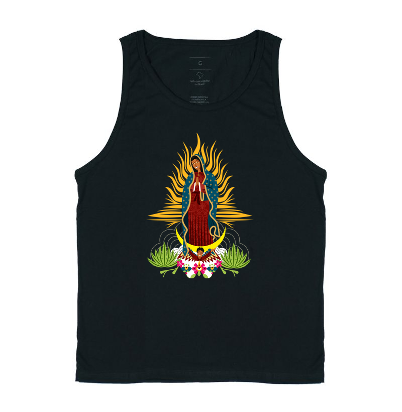 Nossa Senhora de Guadalupe