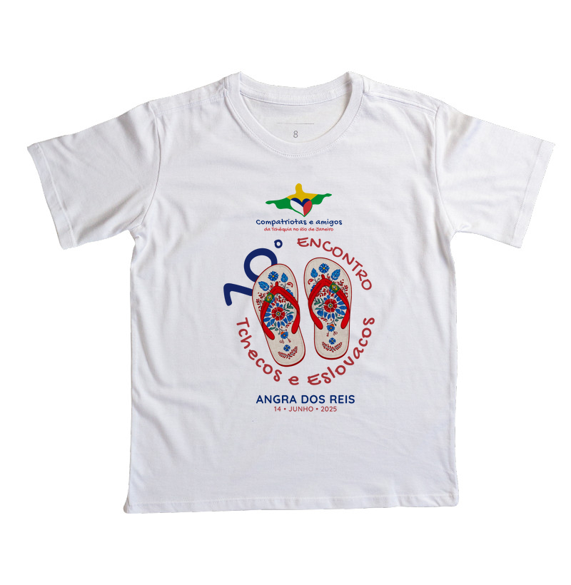 10º Encontro de Tchecos e Eslovacos