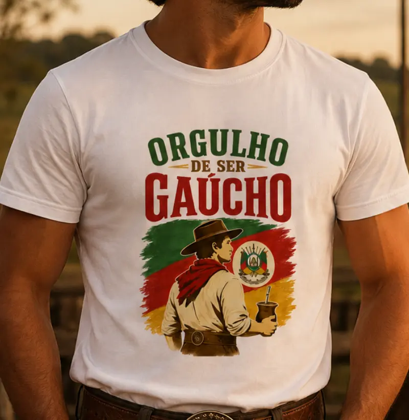 ORGULHO