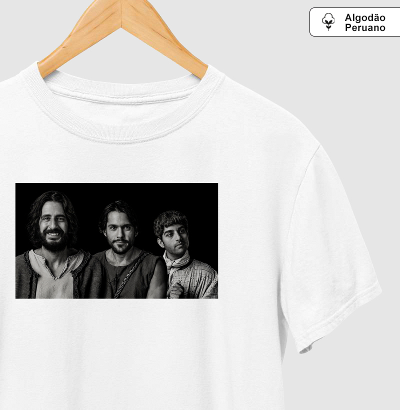 The Chosen | Caminhada Segura