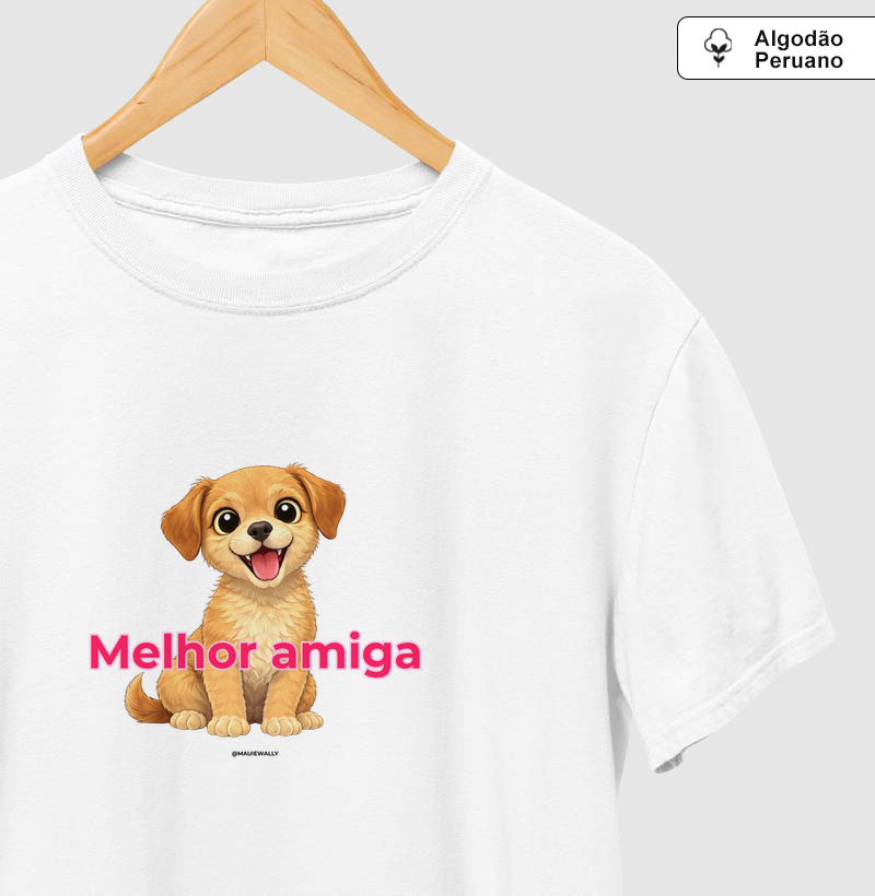 Melhor Amiga (dog)