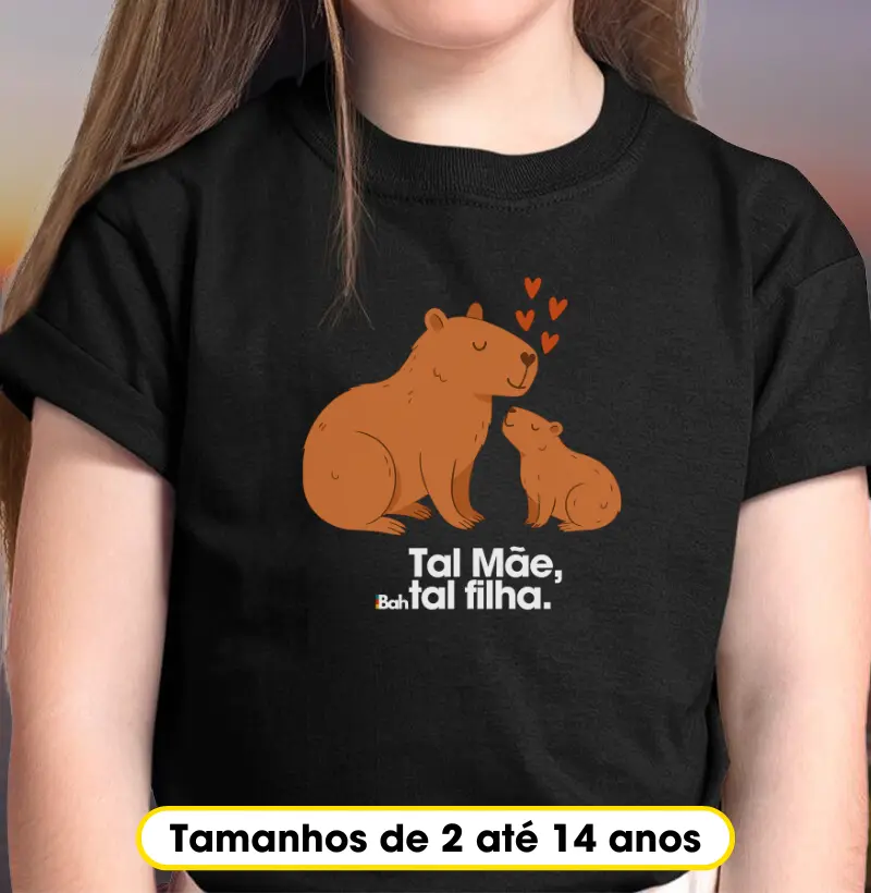 Tal Mãe, Tal Filha
