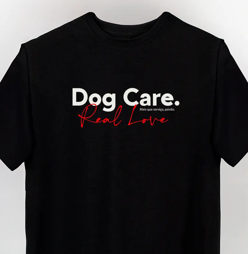 Dog Care - Real Love