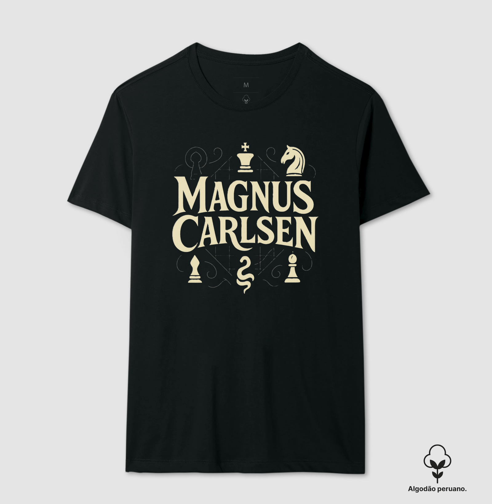 Magnus Carlsen