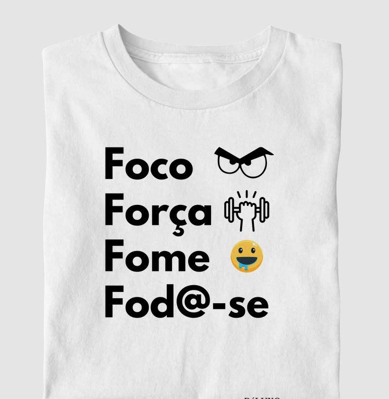 Foco Força Fome 2