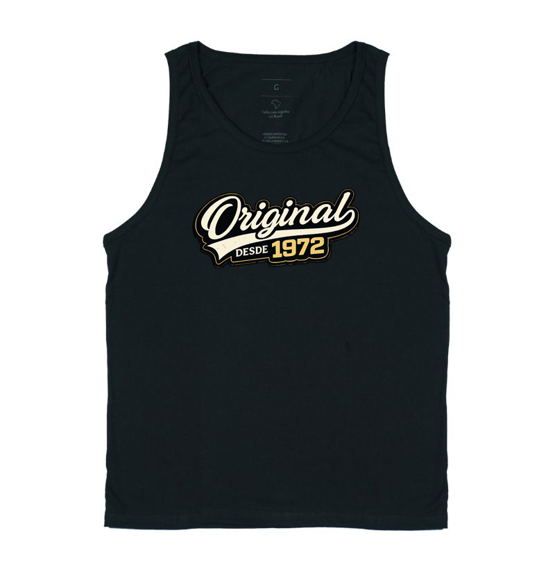 ORIGINAL 1972