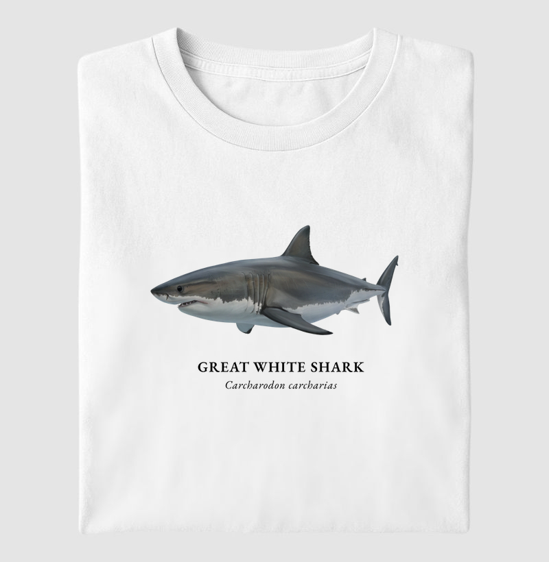 Great White Shark