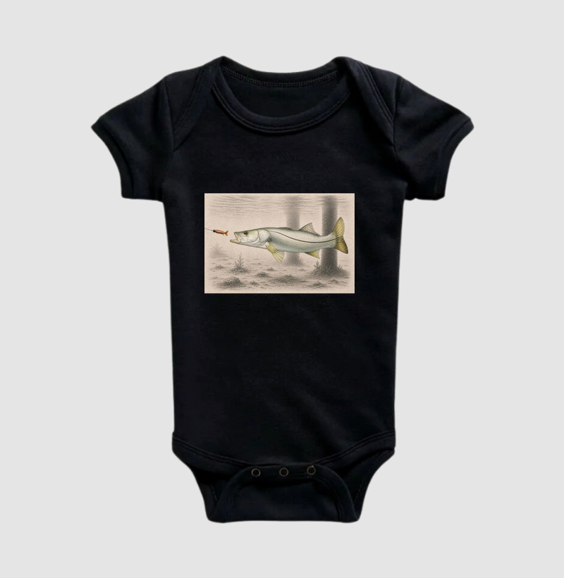 Snook Edition