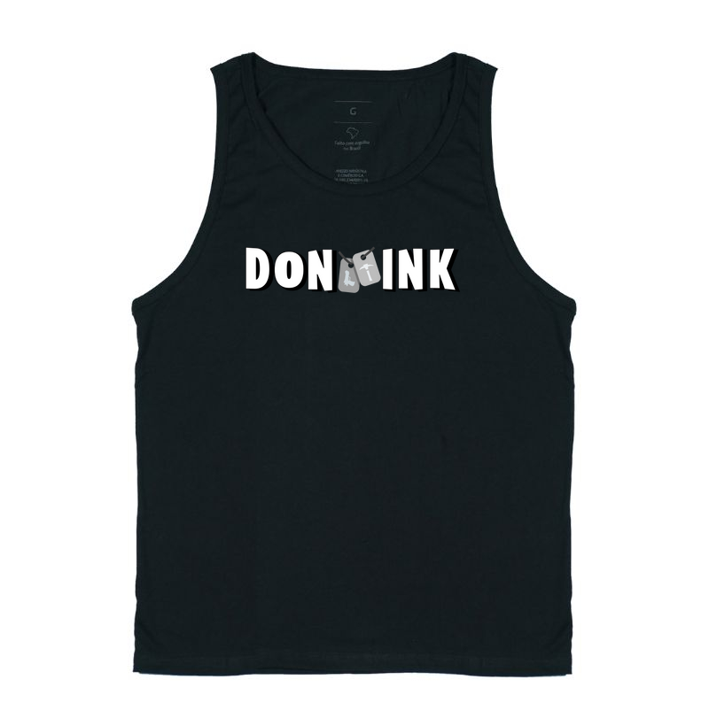 Don Ink FT