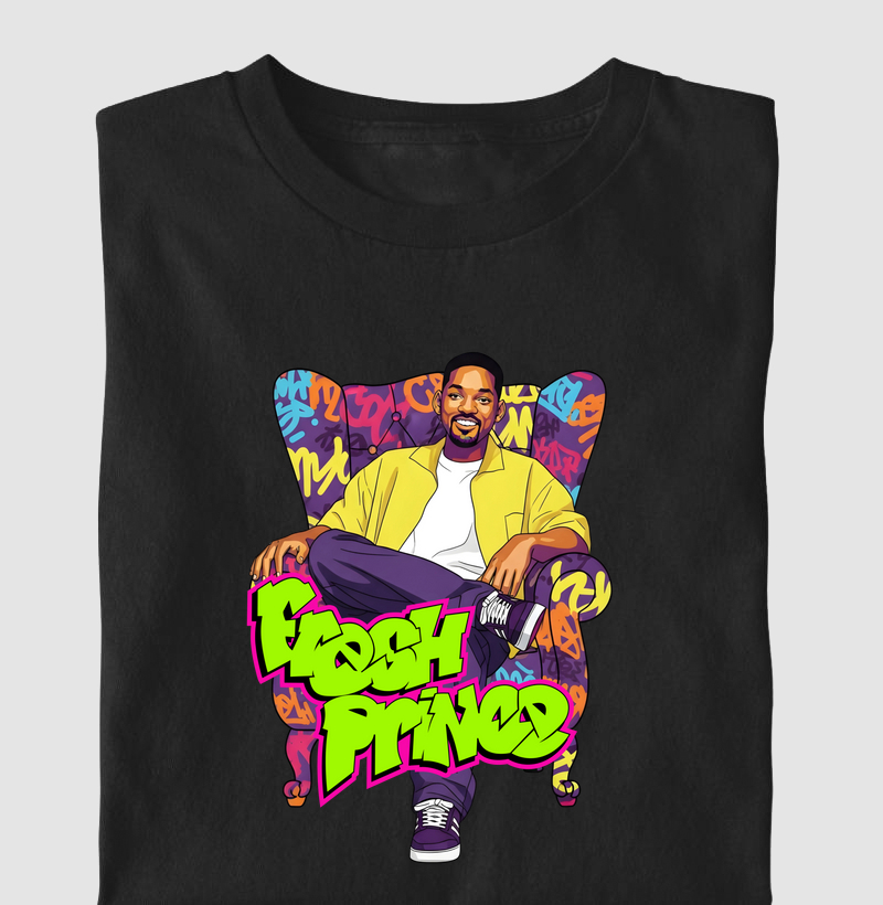 Fresh Prince