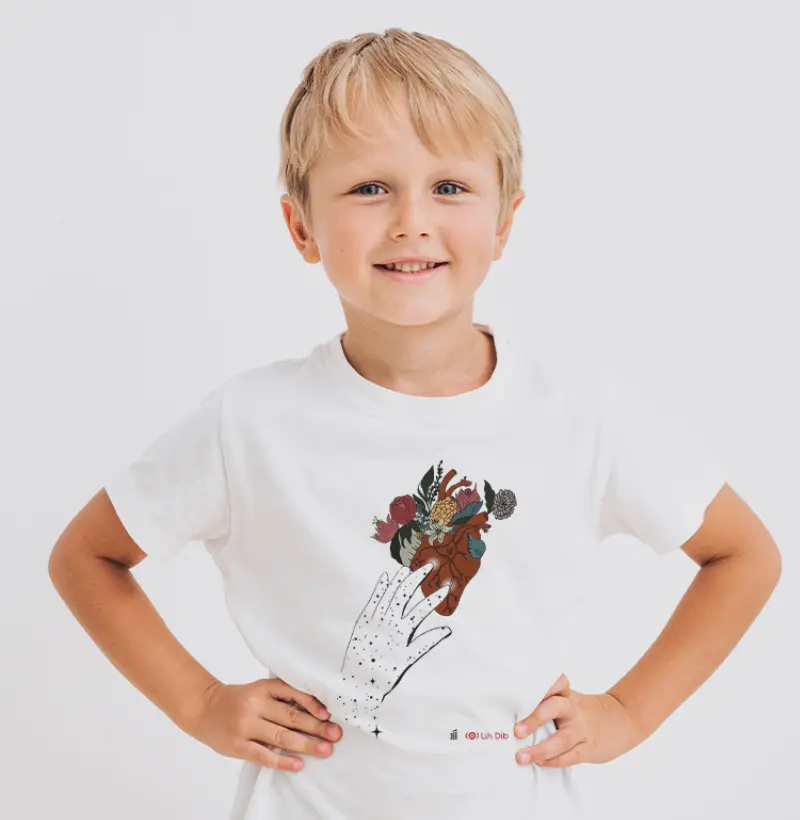 [Lih Dib] CoreAgem (mini)