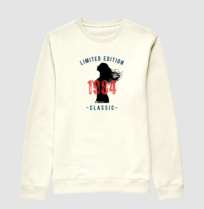 1984 - Limited Edition Classic