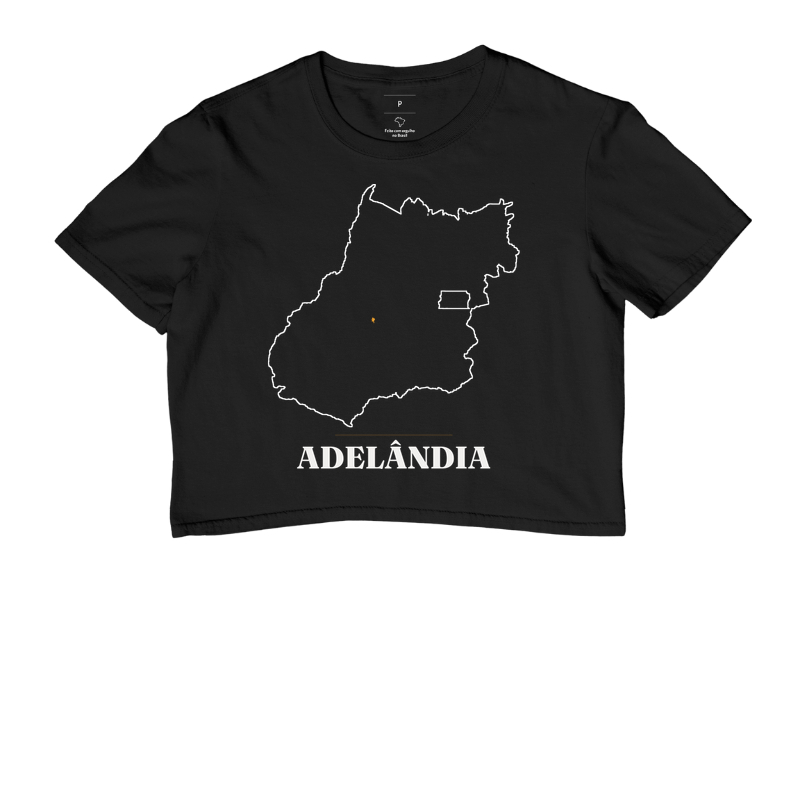 Adelândia | Traço GO
