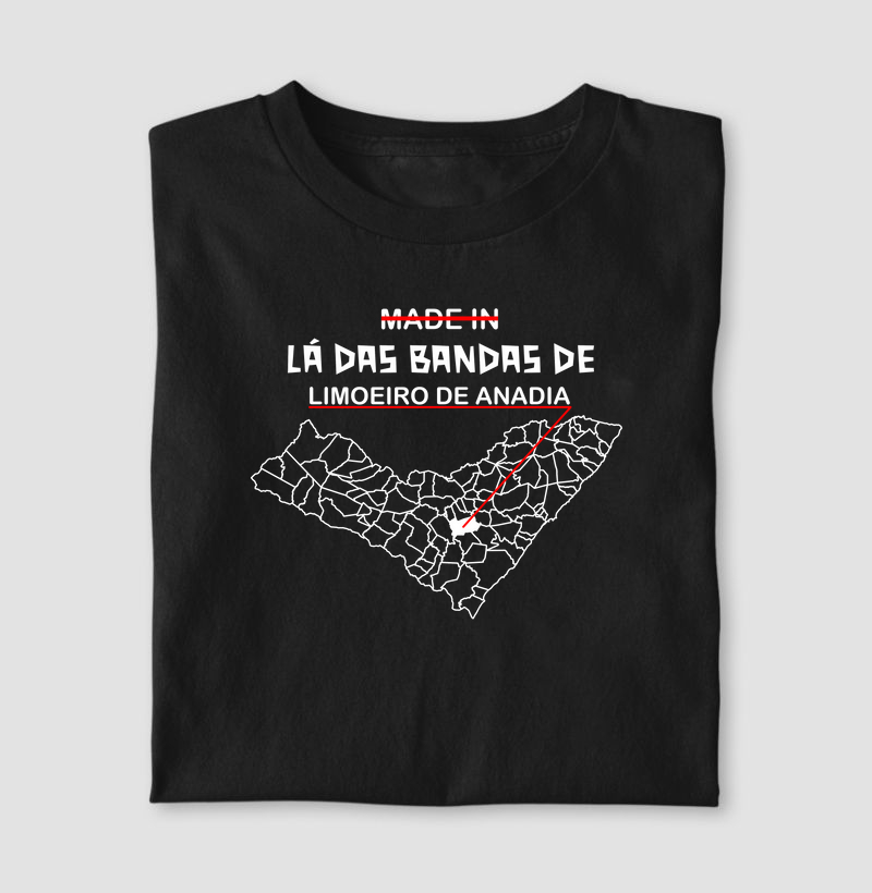 Limoeiro de Anadia (AL) | Lá das Bandas