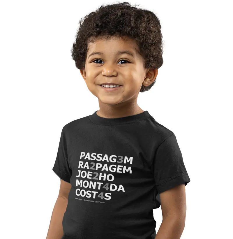 Pontuação Infantil