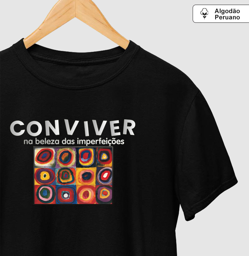 Coleção Conviver - Linha Premium - Adriana Soares