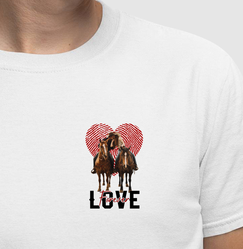 Love Forever