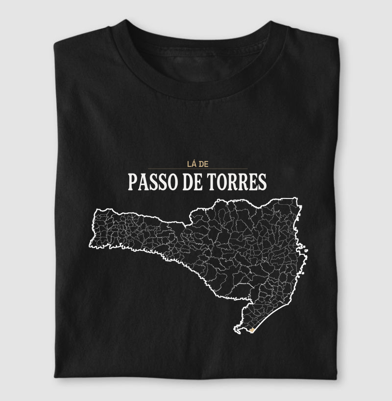 Passo de Torres | Território SC